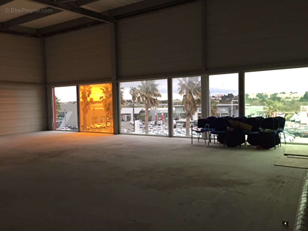 Commerce à PERPIGNAN