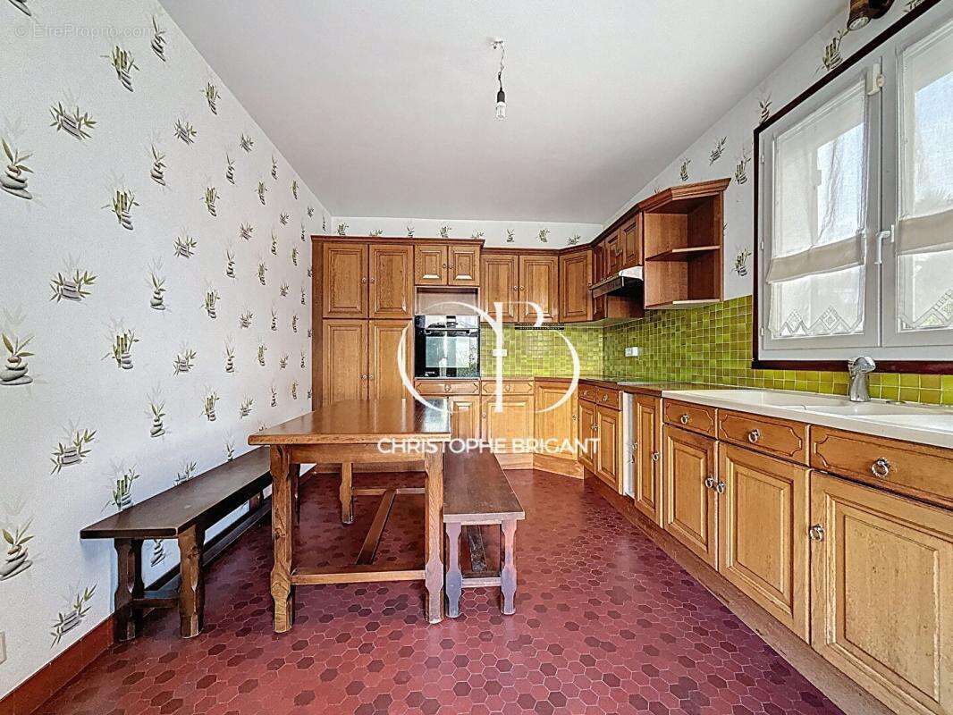 Maison à VILLEJUIF