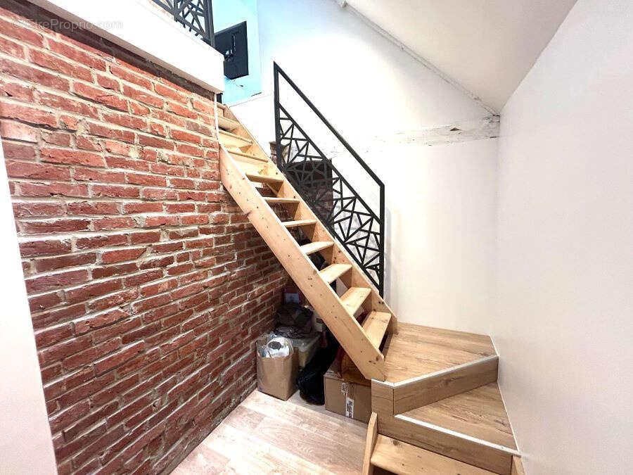 Maison à CHATEAU-L&#039;ABBAYE