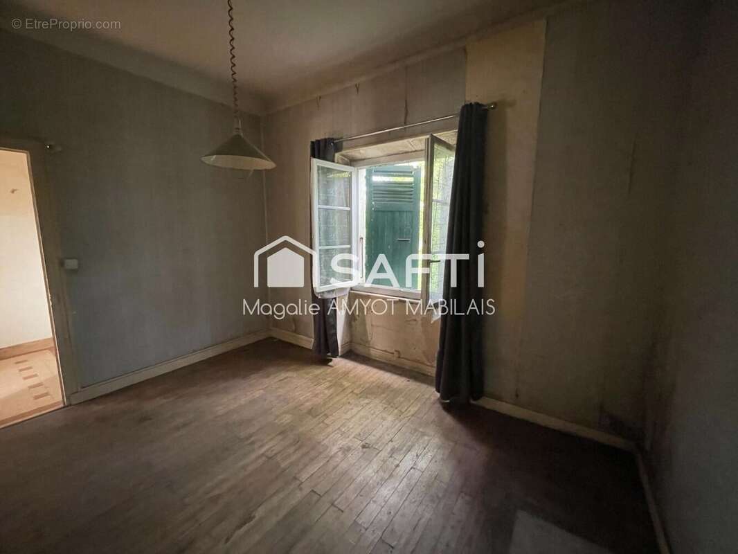 Photo 2 - Maison à REPARSAC