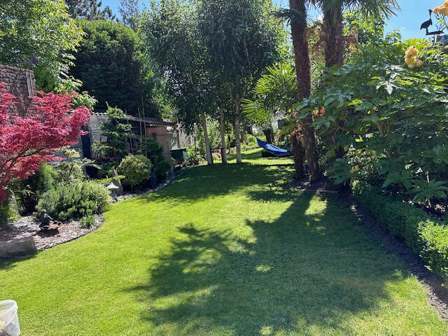 Maison à LA CHAPELLE-D&#039;ARMENTIERES