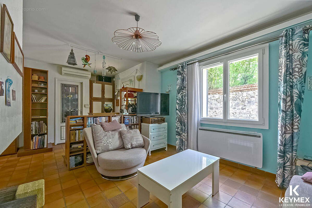 Maison à CHAMBLY