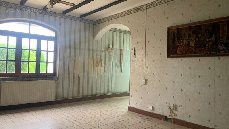 Maison à LOISON-SOUS-LENS