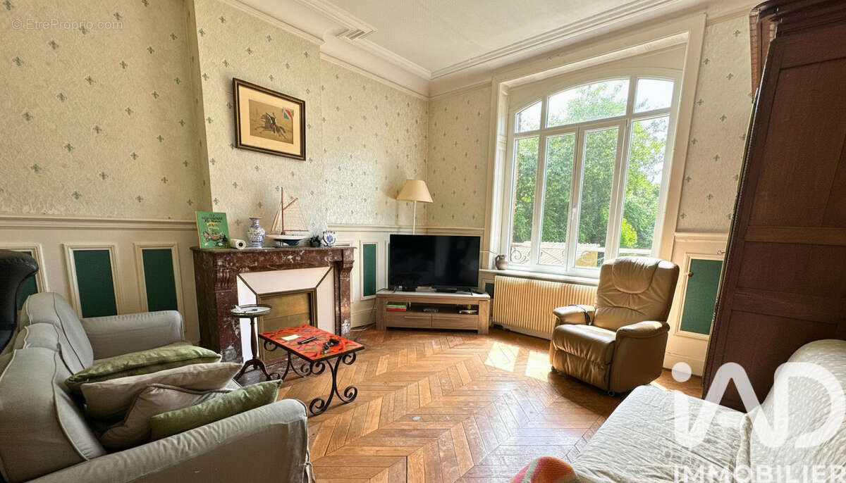 Photo 4 - Maison à ISBERGUES