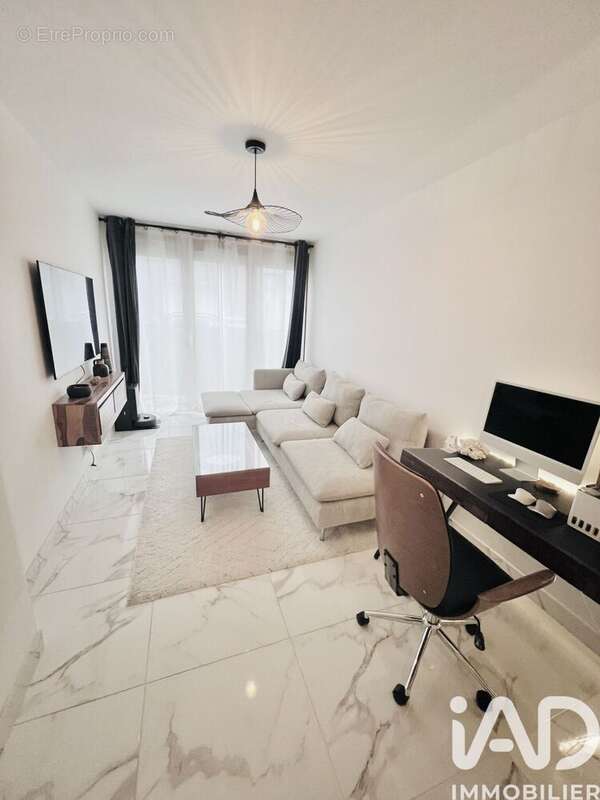 Photo 6 - Maison à NOGENT-SUR-OISE