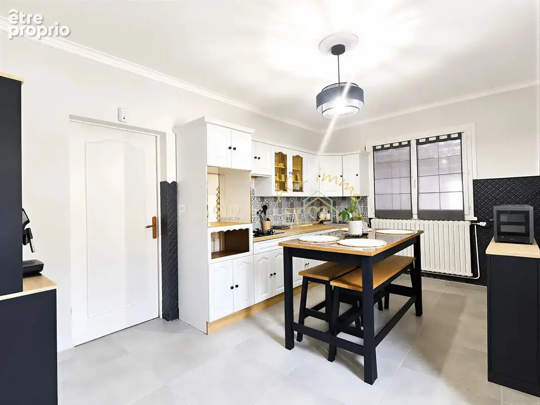 Maison Cerans Foulletourte 5 pièce(s) 152 m2 - photo 2