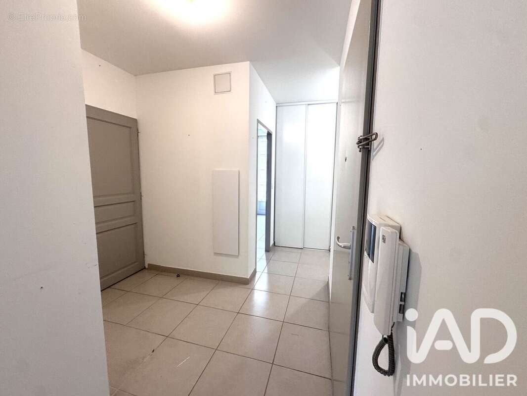 Appartement 74 m² à Fontvieille  - photo 3