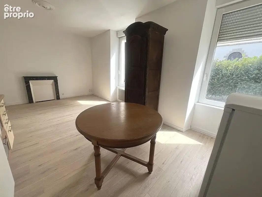 Appartement T2, place ST MICHEL - photo 2
