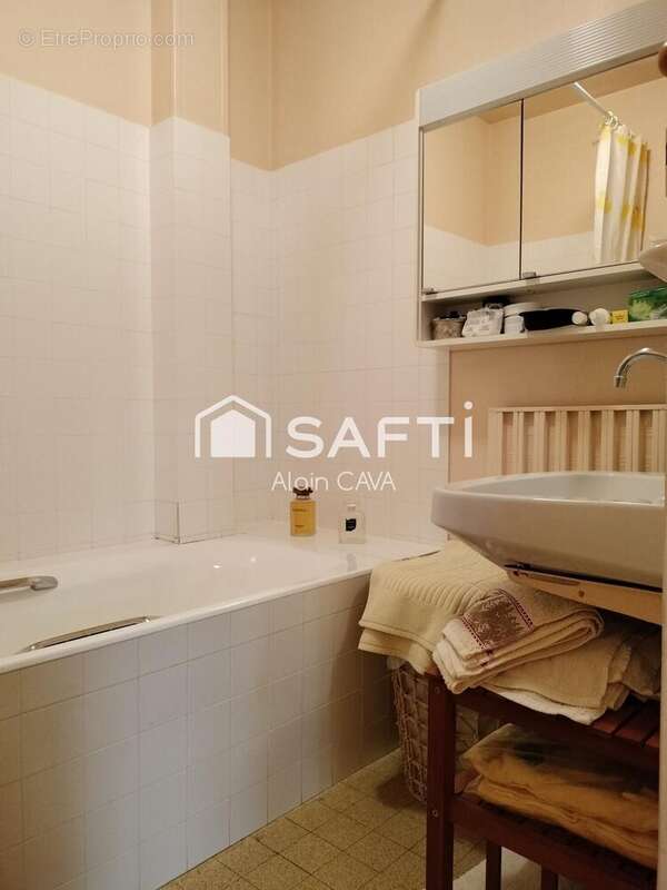 Photo 9 - Appartement à SEYNE