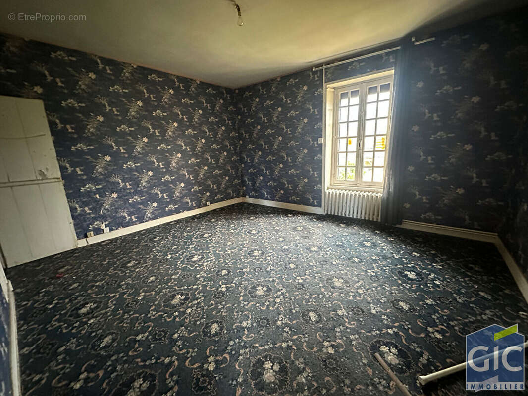 Maison à HEROUVILLETTE