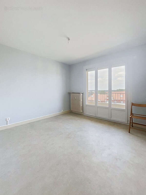3 pièces, 66m2 - photo 6