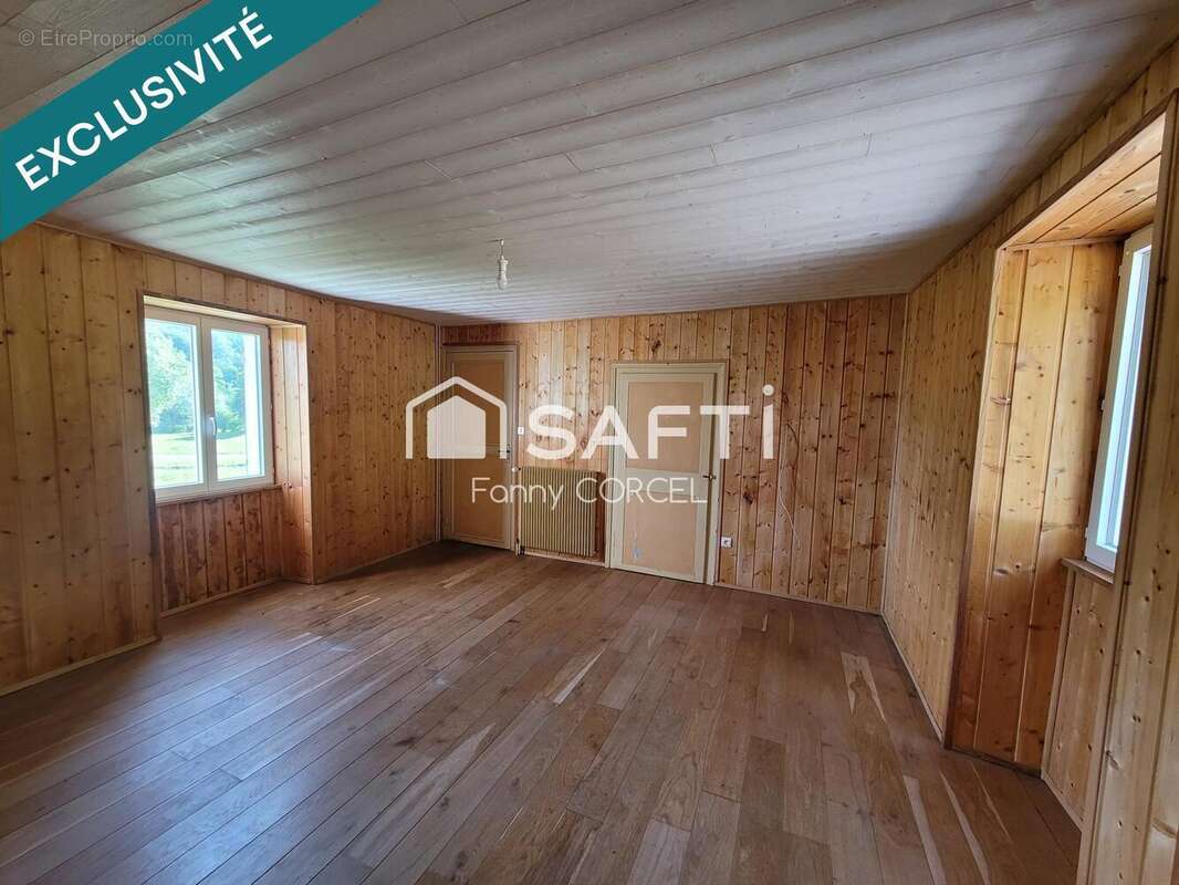 Photo 6 - Maison à AISEY-SUR-SEINE