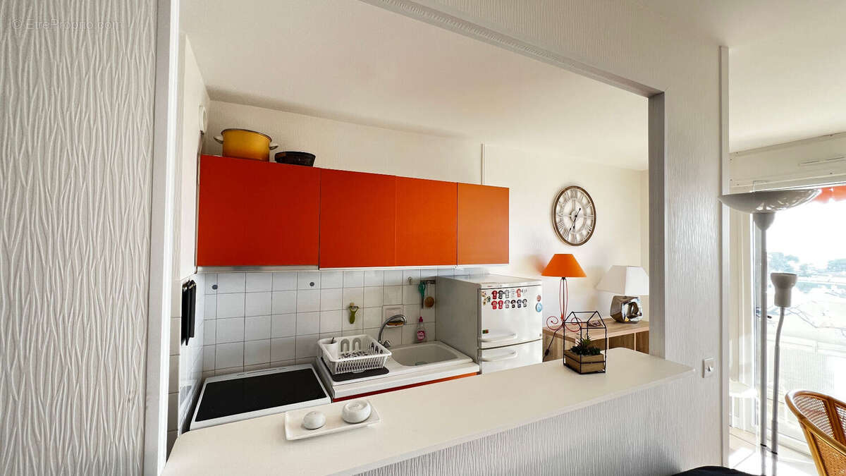 Appartement à ROYAN