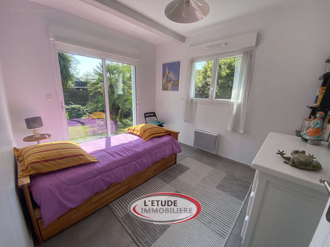 Photo 4 - Maison à LA CHAPELLE-SUR-ERDRE