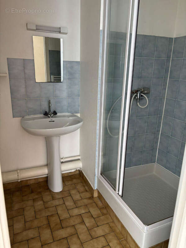 Appartement  2 pièce(s) 34.50 m2 - photo 5