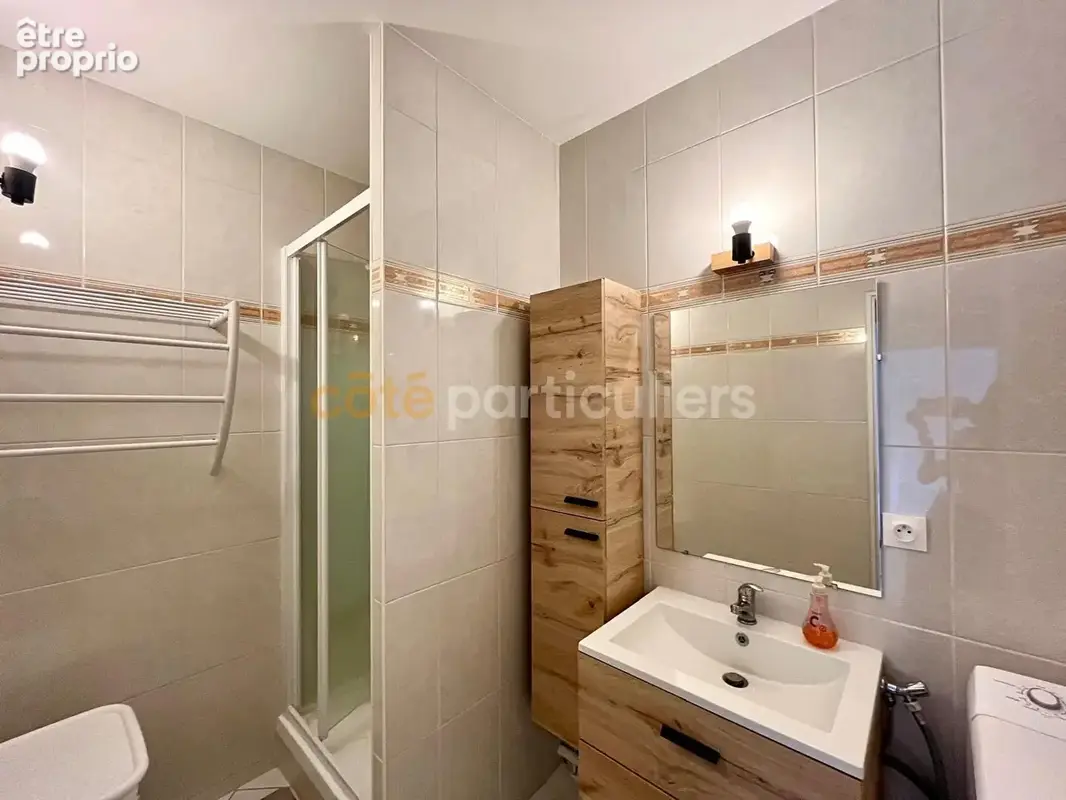 Appartement Royan 3 pièce(s) - photo 3