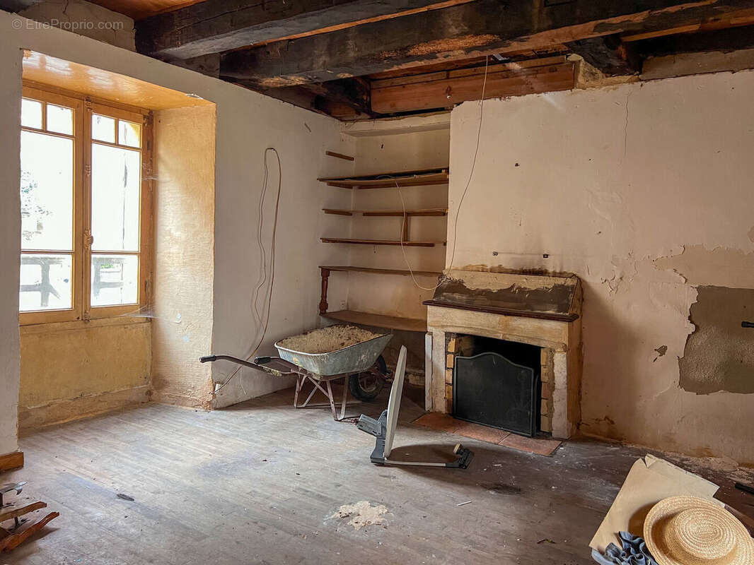 IMG8880 - Maison à TREMOLAT