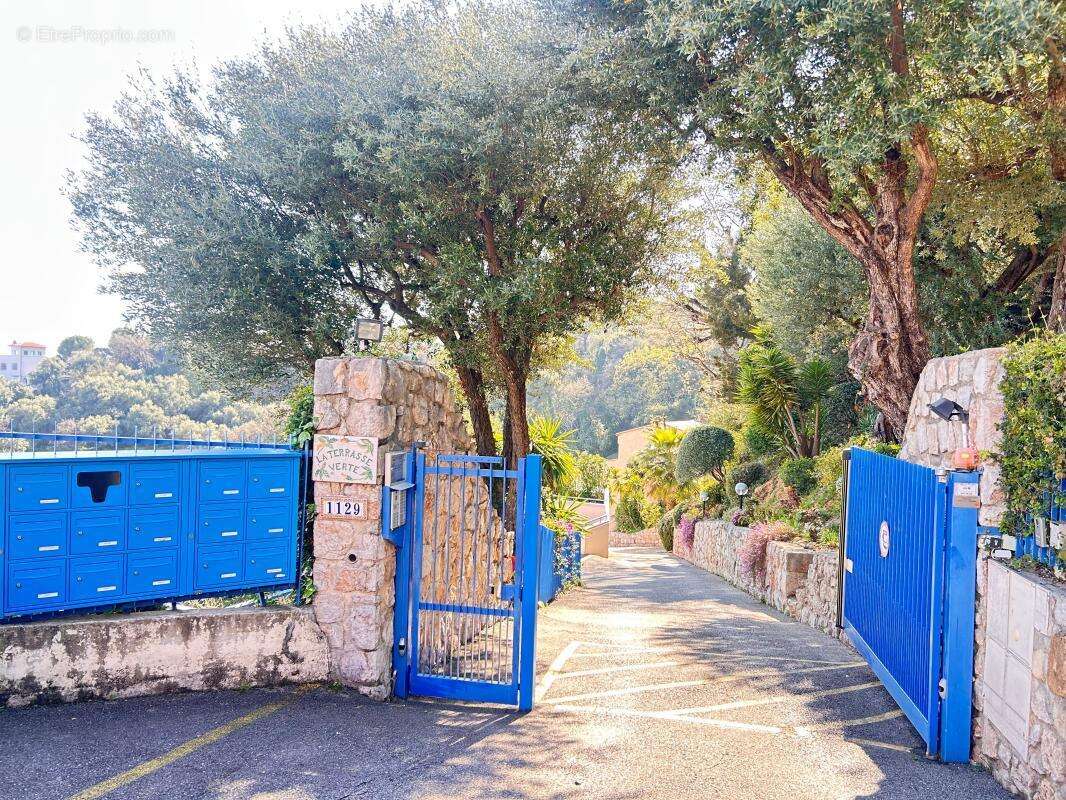 A vendre 2 P 40 m² avec terrasse 16 m² au calme absolu - photo 2