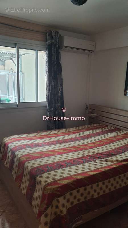 Maison à SAINT-LOUIS