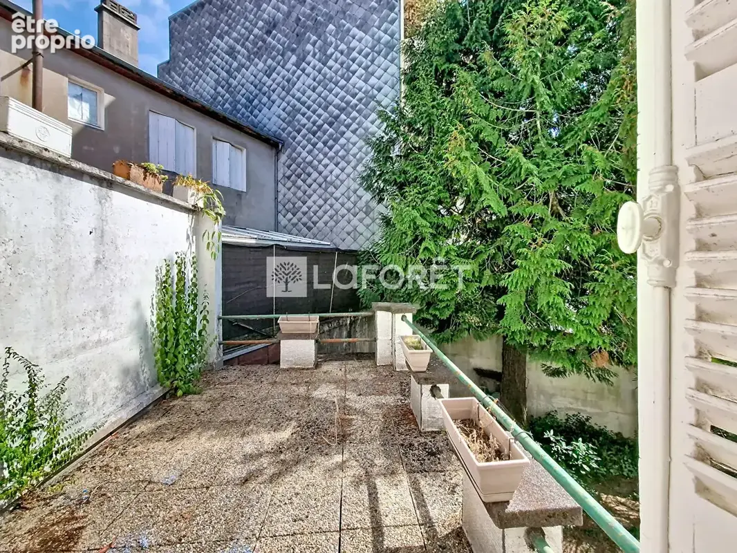Appartement Pau 3 pièce(s) 60 m2 - photo 9