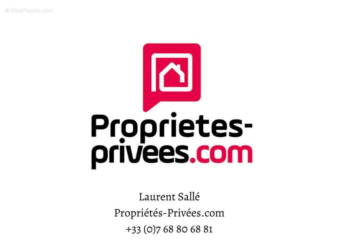 Maison à QUESTEMBERT