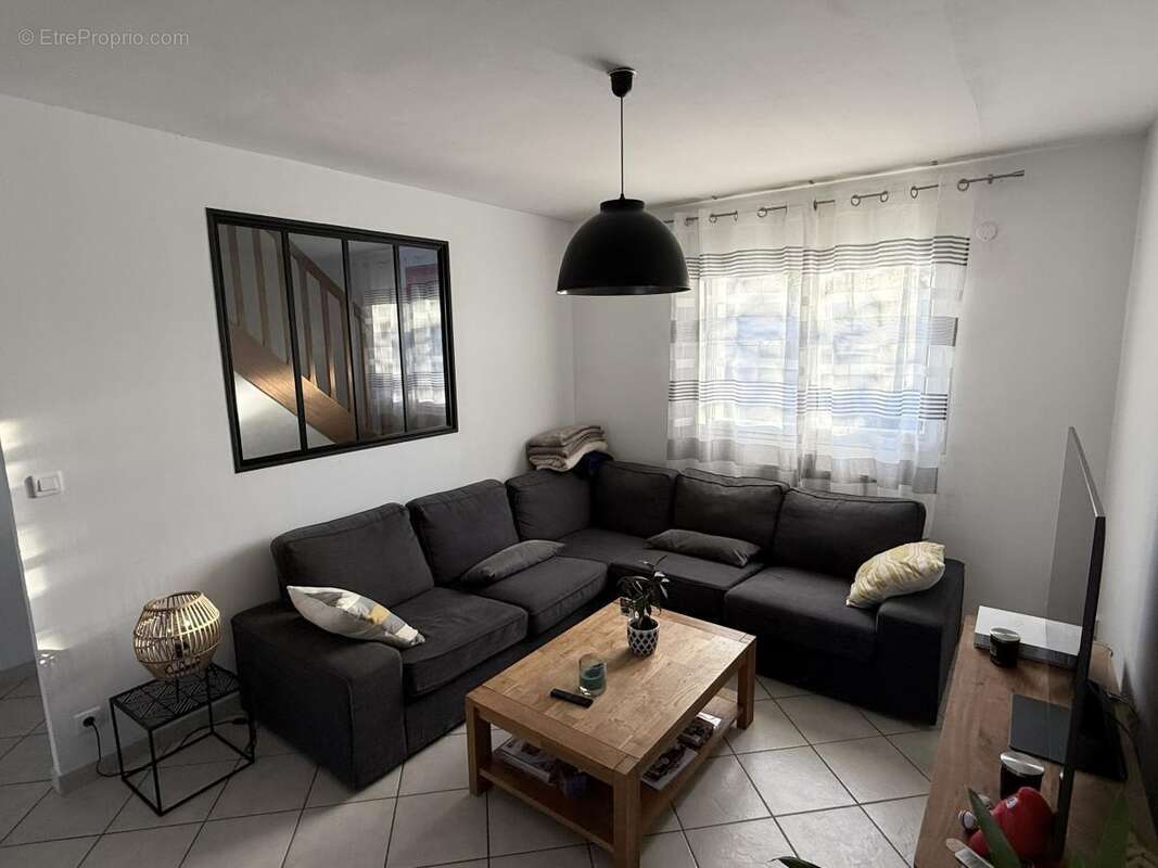 Maison 82 m² à Savenay  - photo 2