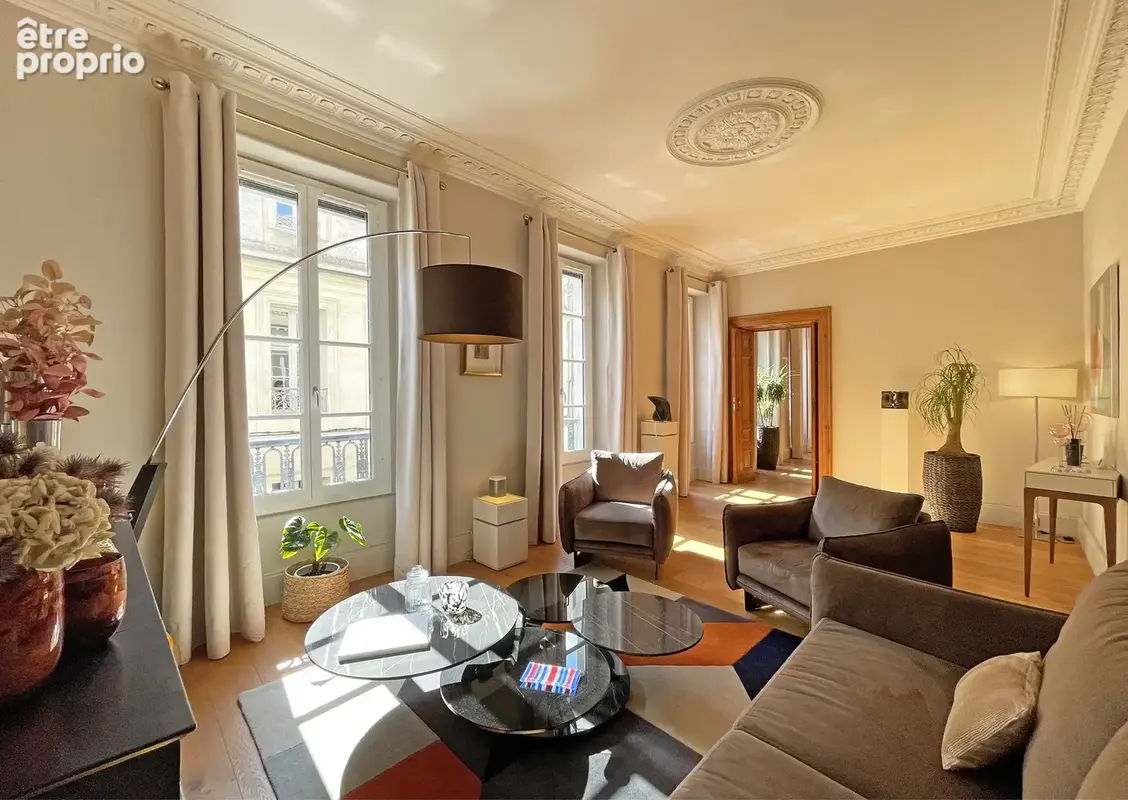 181m2 d'exception - photo 5