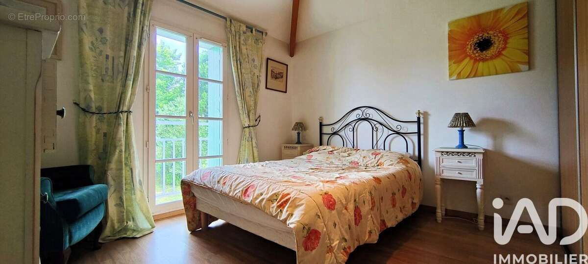 Photo 6 - Maison à L&#039;AIGUILLON-SUR-VIE