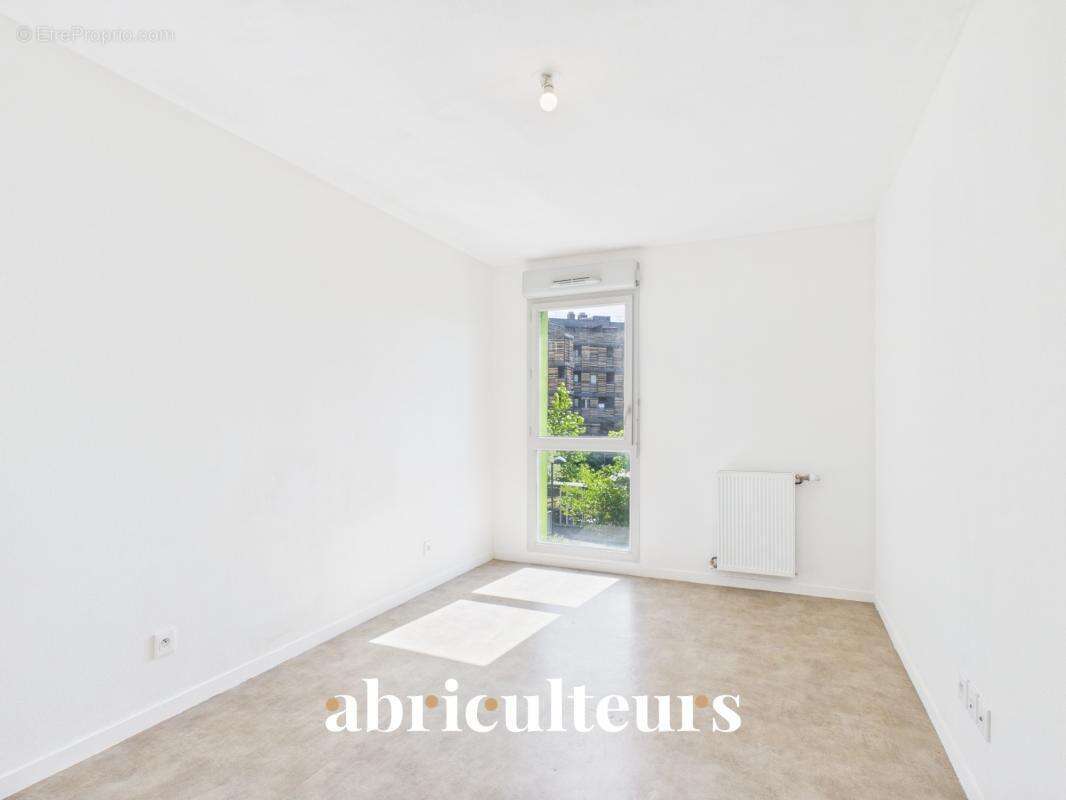 Appartement à CENON