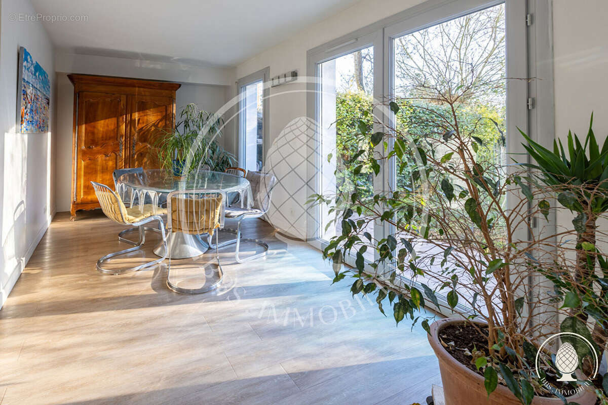 Maison à LA ROCHELLE