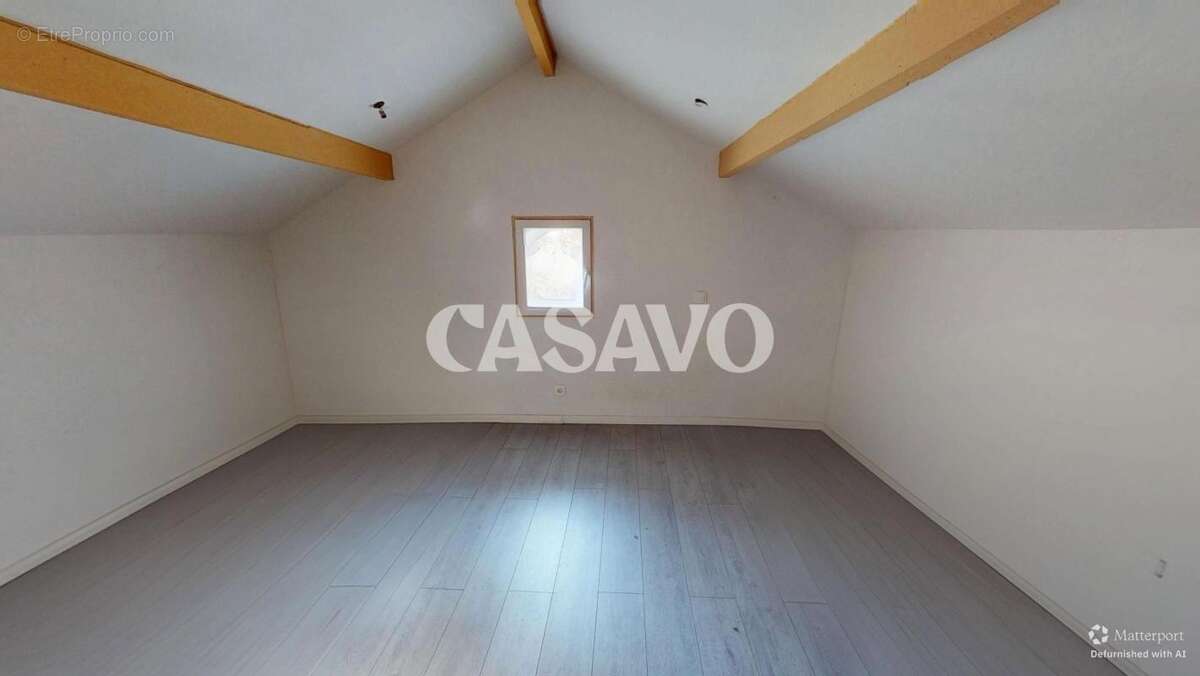 Appartement à MARSEILLE-15E