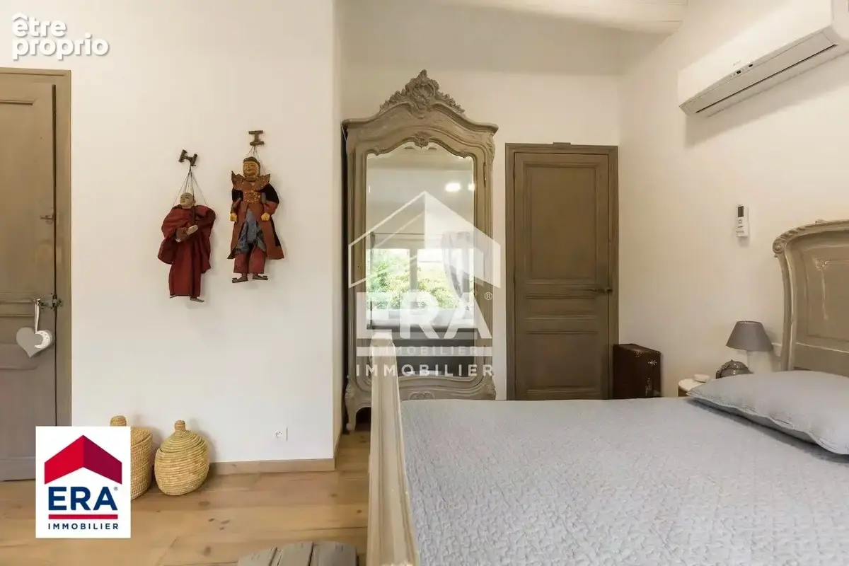Maison 113m² à mormoiron - photo 8