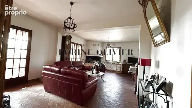 AIX EN PROVENCE : maison traditionnelle - photo 6