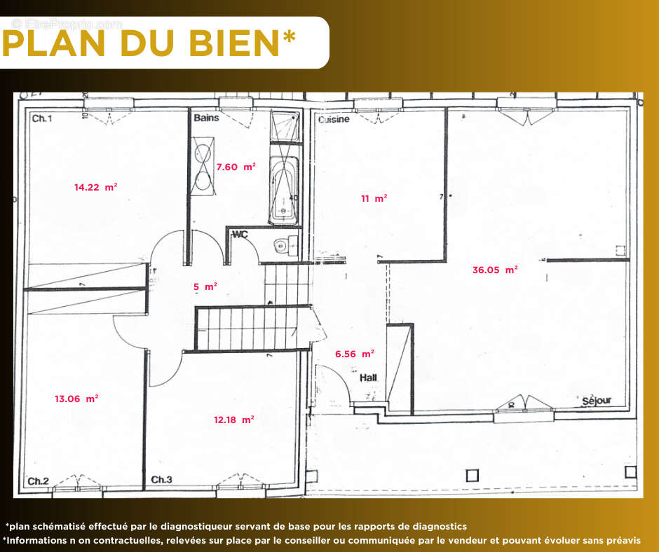 Maison à SAINT-SULPICE-DE-ROYAN