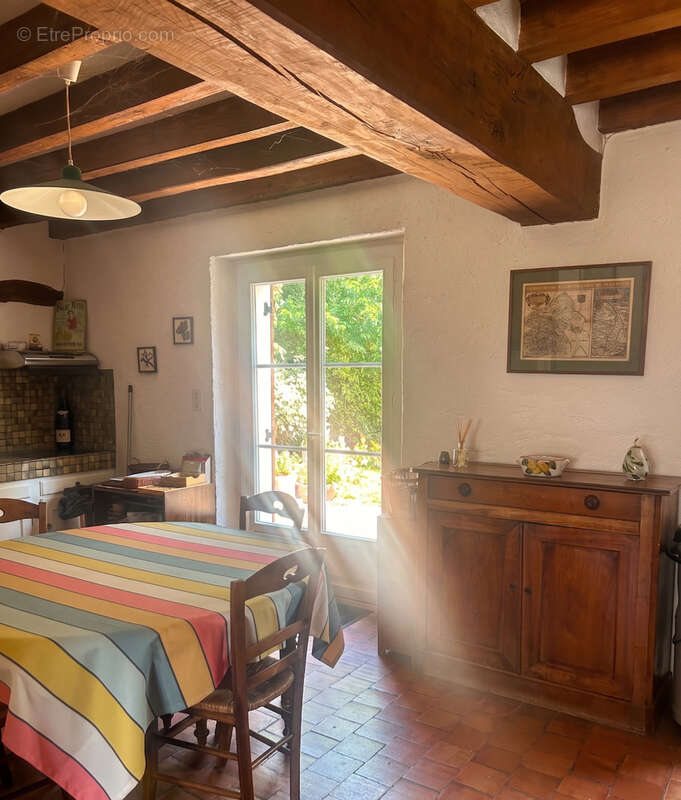 Ensemble immobilier habitable dimmédiatement - photo 8