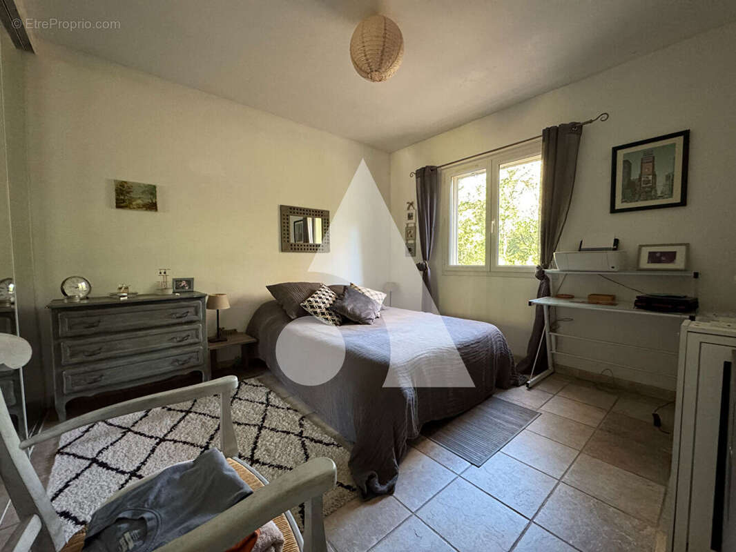 Maison à SAINT-HIPPOLYTE-DU-FORT