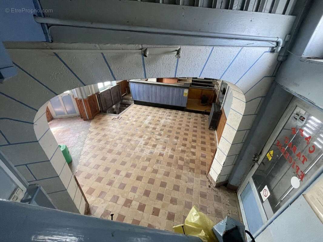 Maison à PIERREPONT