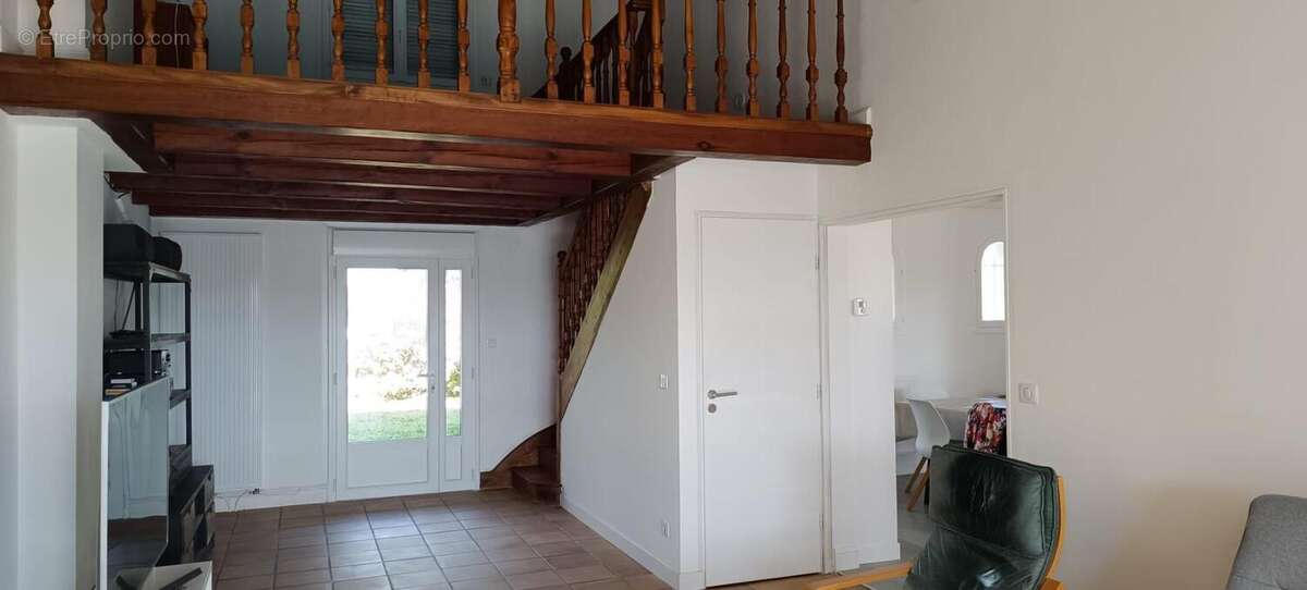 Maison À Vendre - photo 6