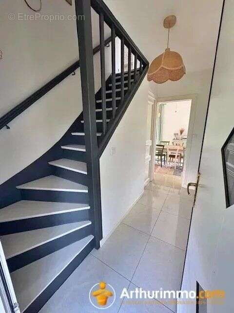 Maison à EZY-SUR-EURE