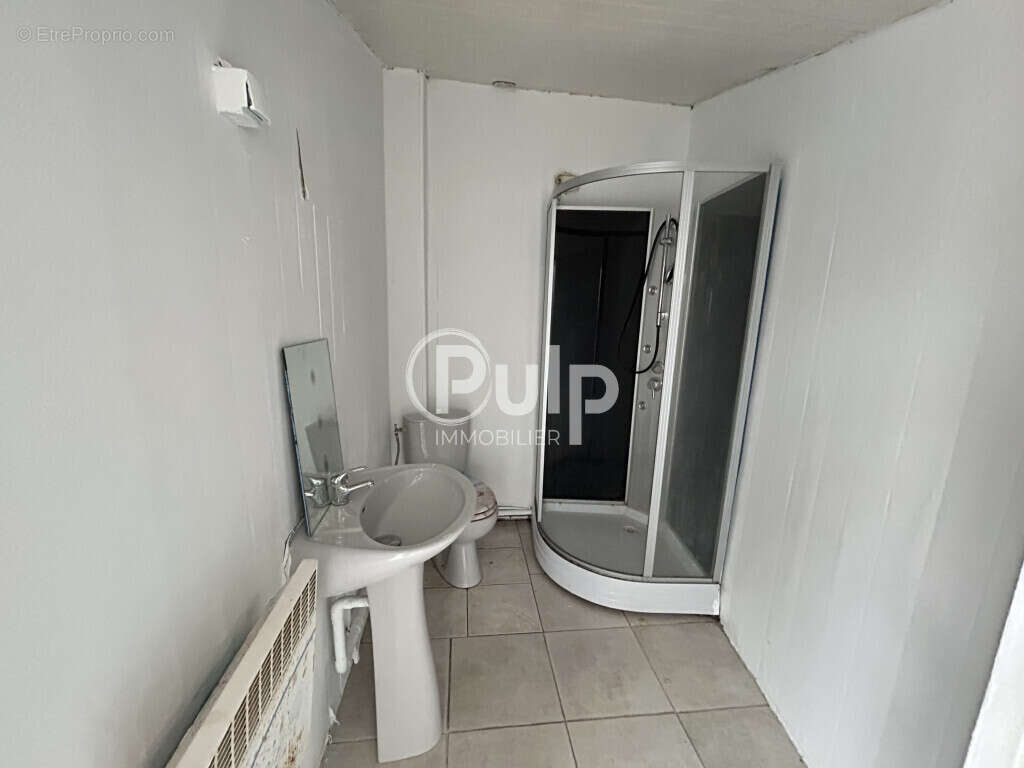 Appartement à PONT-A-VENDIN