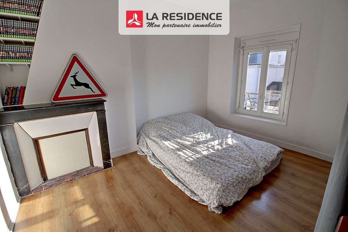 Appartement à TRIEL-SUR-SEINE