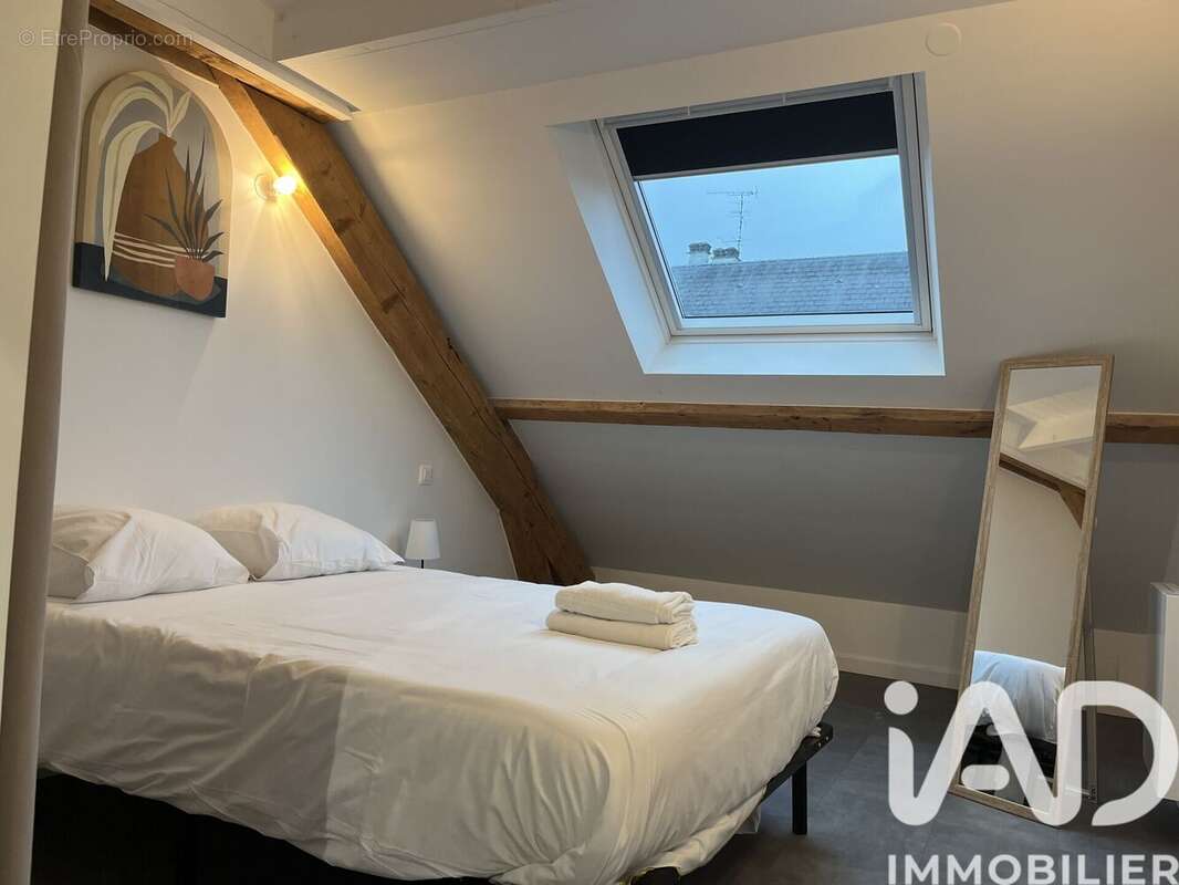 Photo 7 - Appartement à ORLEANS