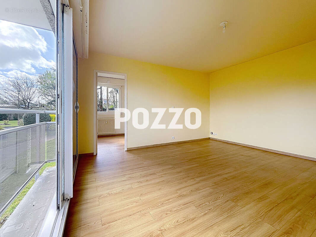 Appartement à CAEN