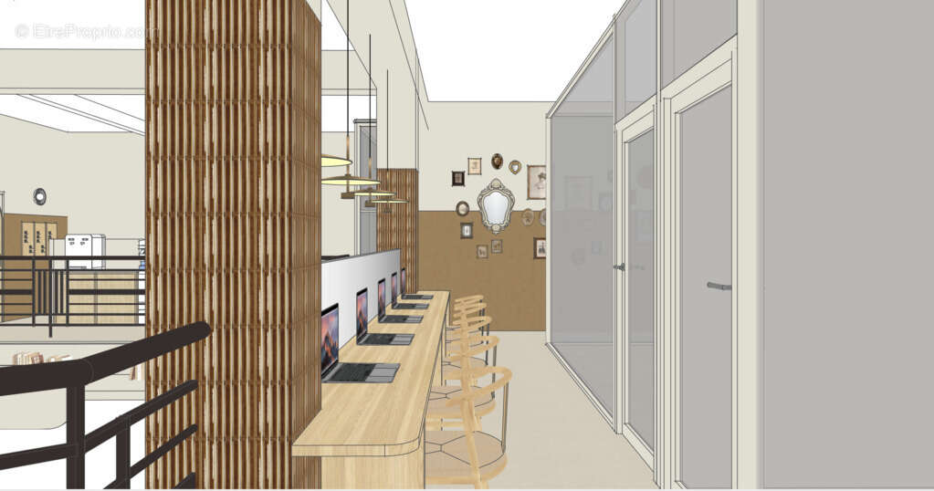 Commerce à BOURG-EN-BRESSE