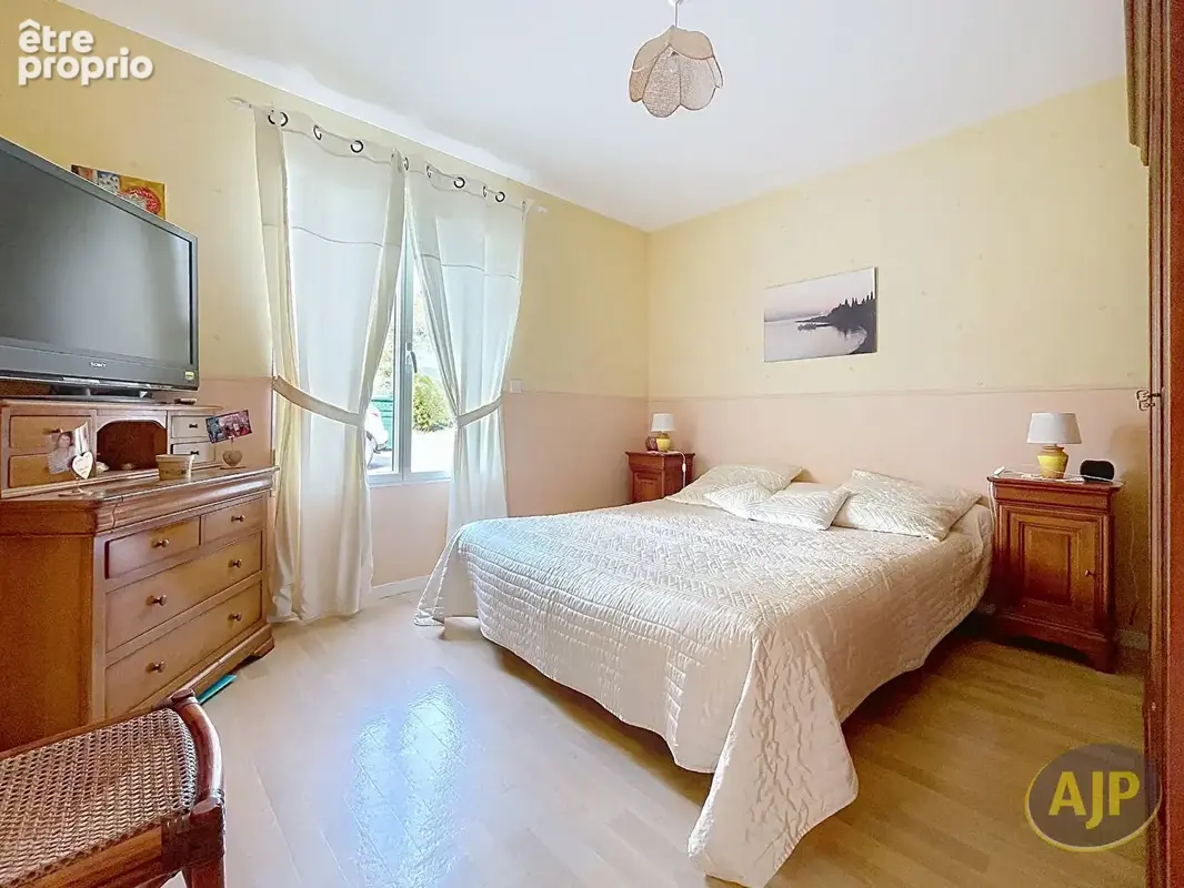 Maison Sainte Marie 106 m2 - photo 5