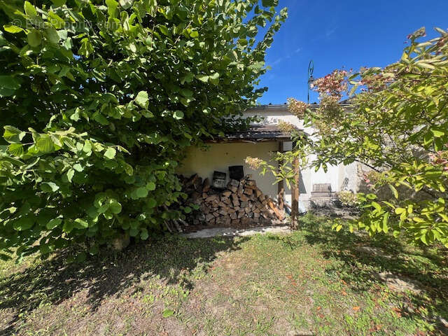 Maison à VINEUIL-SAINT-FIRMIN