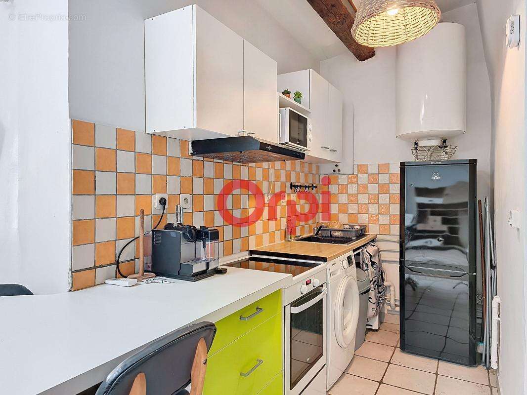 Appartement à LA SEYNE-SUR-MER