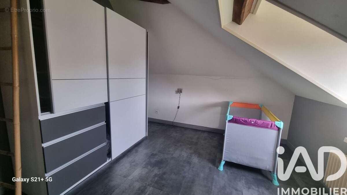 Photo 2 - Maison à CHALETTE-SUR-LOING