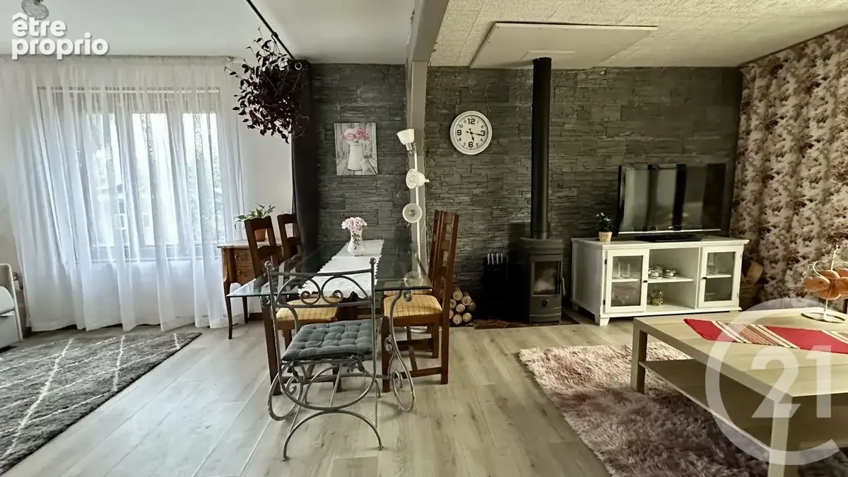 Maison 5 pièces 93 m² à vendre à Lagny-Sur-Marne (77400) - photo 6
