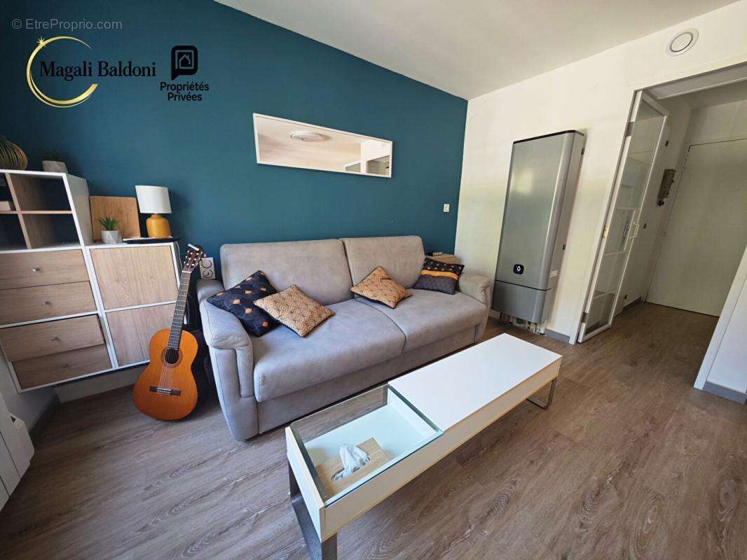 Appartement à FREJUS
